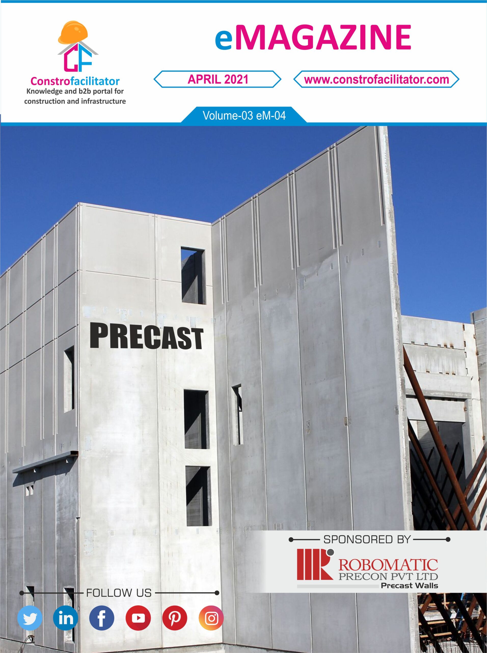 PRECAST