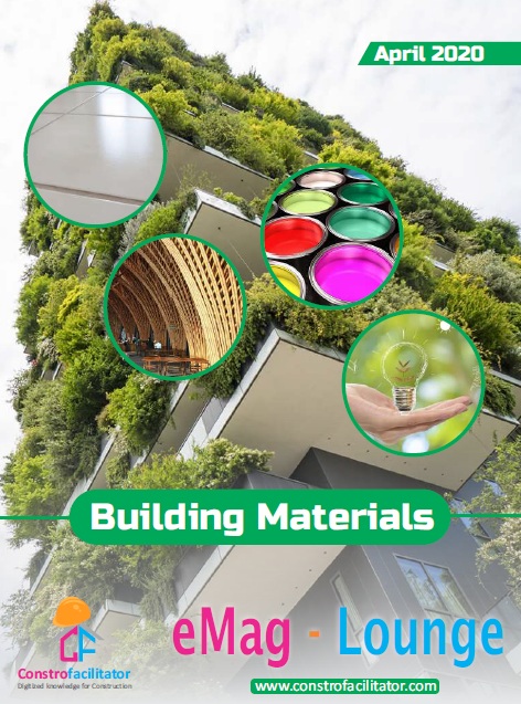 Building materials