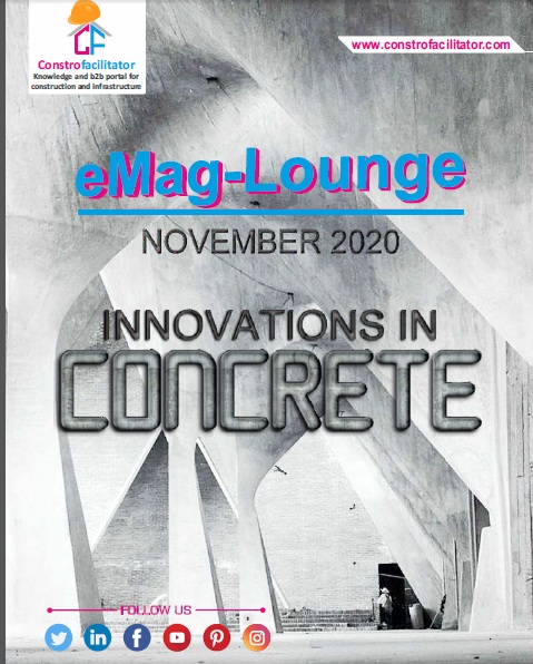 Innovations in Concrete
