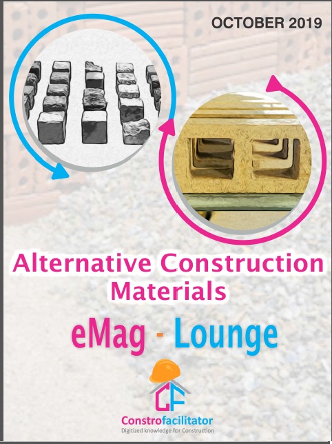 Alternative Construction Materials