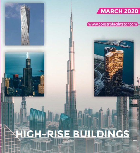 e-Magazine on HIGH-RISE BUILDINGS