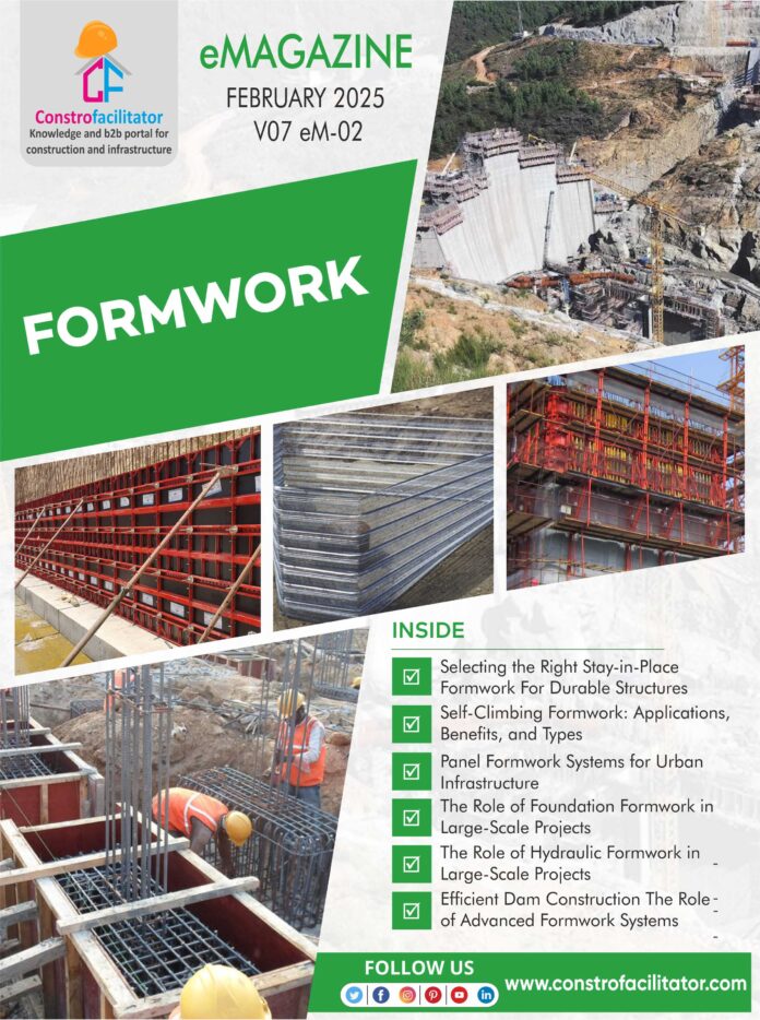 Formwork - February 2025
