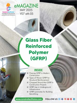 Glass Fiber Reinforced Polymer (GFRP) - May 2025
