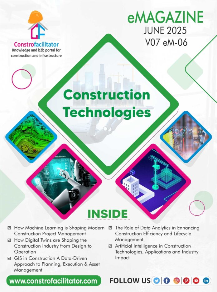 Construction Technologies - June 2025