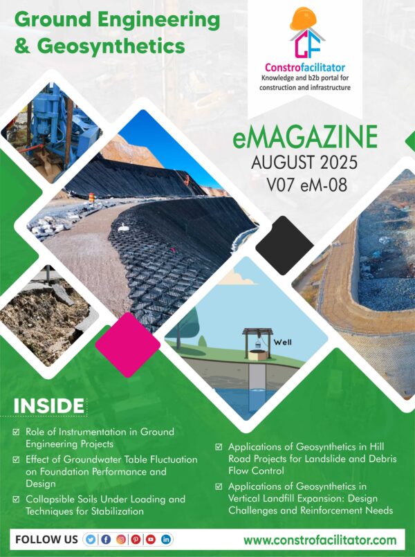 Construction Technologies - June 2025