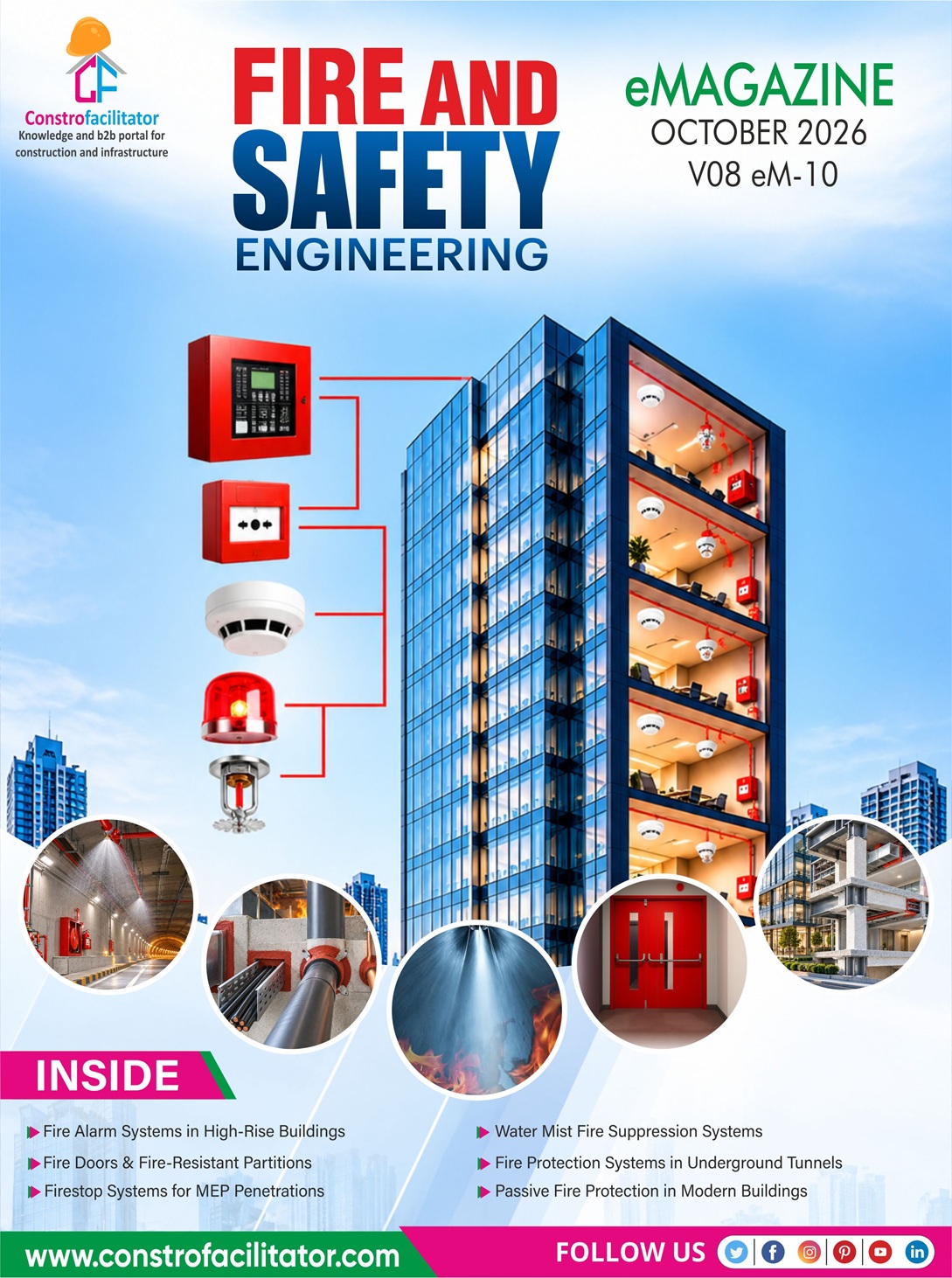 Fire and Safety Engineering